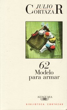 62 modelo para armar-julio cortazar-9788420482781