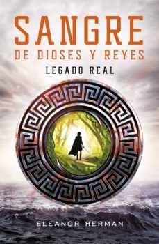 legado real (sangre de dioses y reyes 1) (ebook)-eleanor herman-9788420484181
