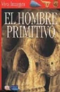el hombre primitivo-9788420545981