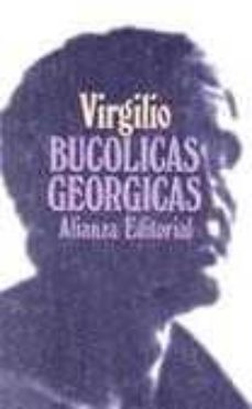 bucolicas ; georgicas (5ª ed.)-9788420618081
