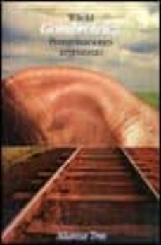 peregrinaciones argentinas-9788420631981