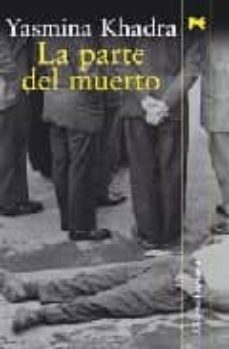 la parte del muerto-9788420645681