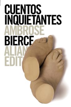 cuentos inquietantes-ambrose bierce-9788420654881