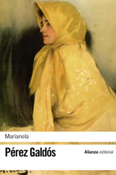 marianela-benito perez galdos-9788420660981