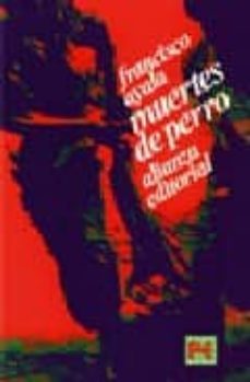 muertes de perro-9788420666181