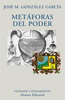 metaforas del poder-9788420679181