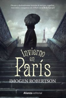 invierno en paris-9788420690681