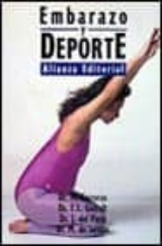 embarazo y deporte-enrique luis giralt-m. carreras-j. del pozo-9788420694481
