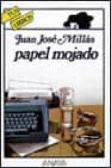 papel mojado-9788420733081