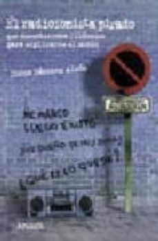 el radiofonista pirado-9788420792781