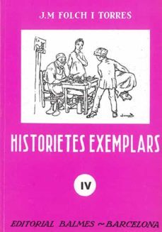 historietes exemplars (tomo iv)-9788421004081