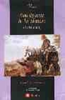 don quijote de la mancha: antologia-miguel de cervantes saavedra-9788421632581