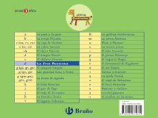 el zoo de las letras: la foca faustina-beatriz doumerc-9788421635681