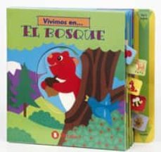 vivimos en .... el bosque-9788421639481