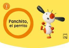 panchito el perrito 2 años-9788421836781