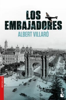 los embajadores-9788423353781