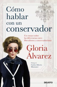 como hablar con un conservador (ebook)-9788423430581