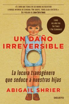 un daño irreversible (ebook)-9788423432981