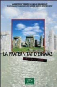 la fraternitat d eihwaz-9788423647781