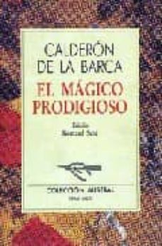 el magico prodigioso (9ª ed.)-9788423918881