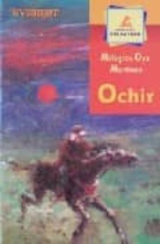 ochir-milagros oya martinez-9788424132781