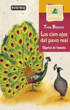 los cien ojos del pavo real-9788424179281