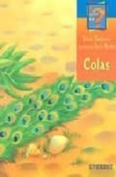 adivina quien es. colas-silvia dubovoy-9788424180881