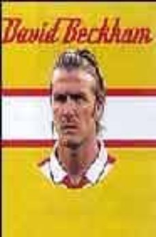 el pequeño libro de david beckham-rob wightman-9788424183981