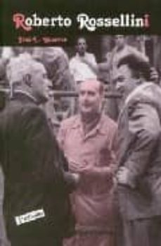 roberto rossellini-9788424500481