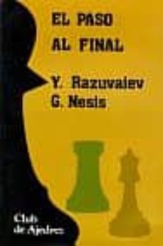 el paso al final-i. razuvaiev-g. nesis-9788424504281