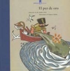 el pez de oro-maria eulalia valeri-9788424619381