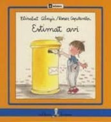 estimat avi-9788424622381