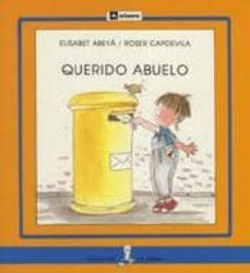 querido abuelo-9788424627881