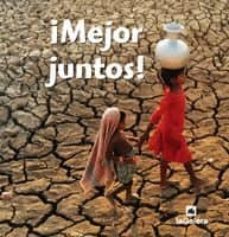 ¡ mejor juntos !-9788424629281