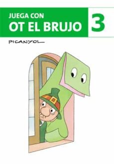 juega con ot el brujo 3-9788424644581