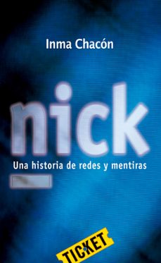 nick-inma chacon-julie camel-montserrat fons esteve-9788424647681