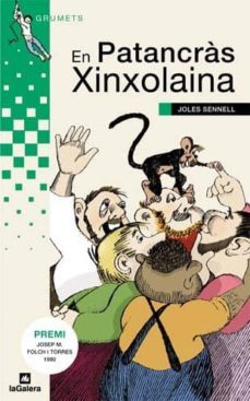 en patancras xinxolaina (7ª ed.)-9788424681081