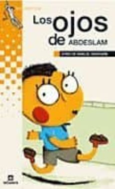 los ojos de abdeslam-jordi de manuel barrabin-9788424686581