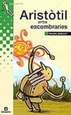 aristotil entre escombraries-9788424695781