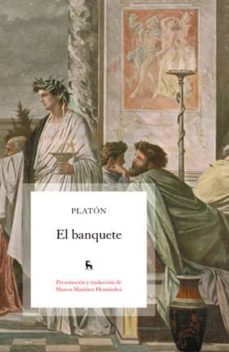 el banquete (ebook)-9788424915681