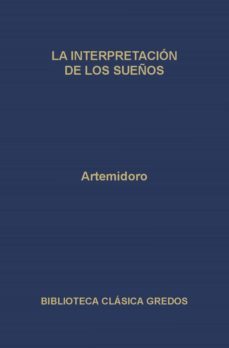 la interpretacion de los sueños (ebook)-9788424931681