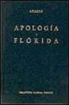 apologia; florida-9788424935481