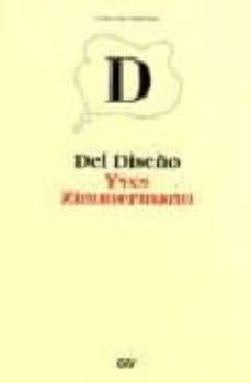 del diseño (2ª ed.)-yves zimmermann-9788425218781
