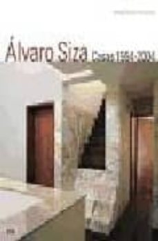 alvaro siza: casas 1954 - 2004-9788425220081