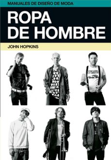 ropa de hombre (ebook)-john hopkins-9788425225581