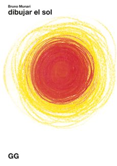 dibujar el sol-bruno munari-9788425234781