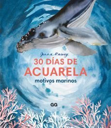 30 dias de acuarela (ebook)-jenna rainey-9788425235481