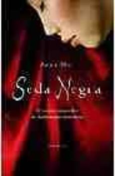 seda negra-anna moi-9788425339981