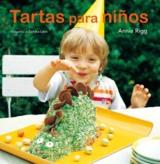tartas para niños-9788425347481