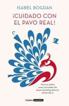 ¡cuidado con el pavo real! (ebook)-9788425356681